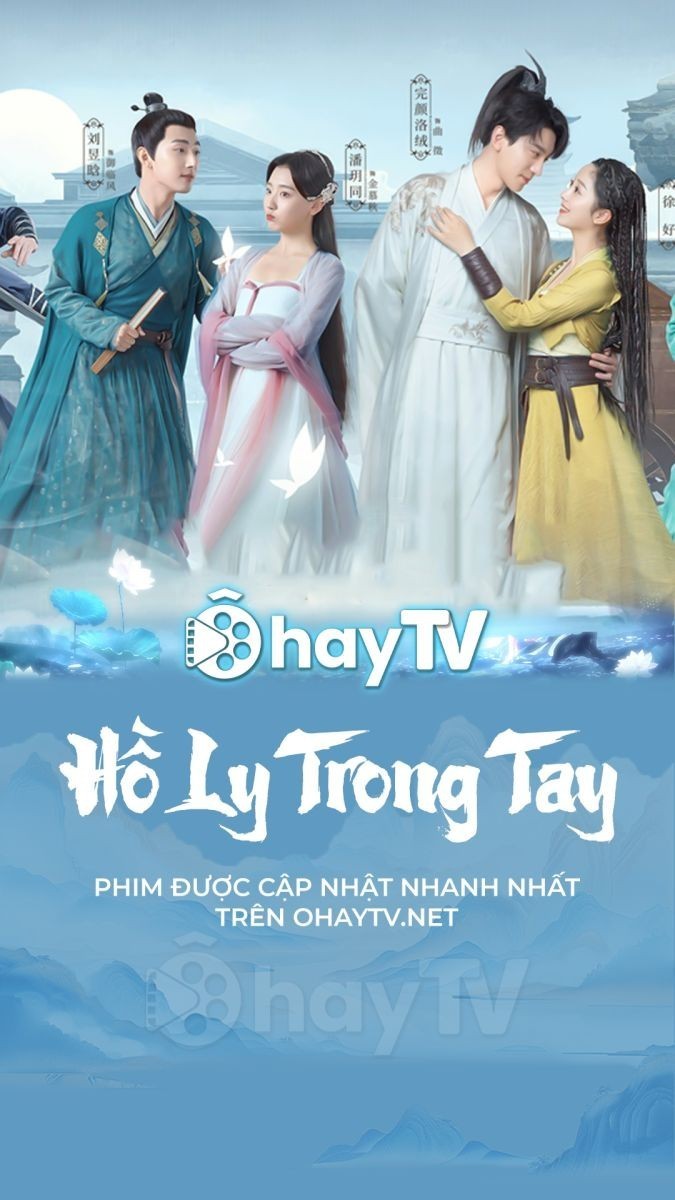 Xem phim Hồ Ly Trong Tay