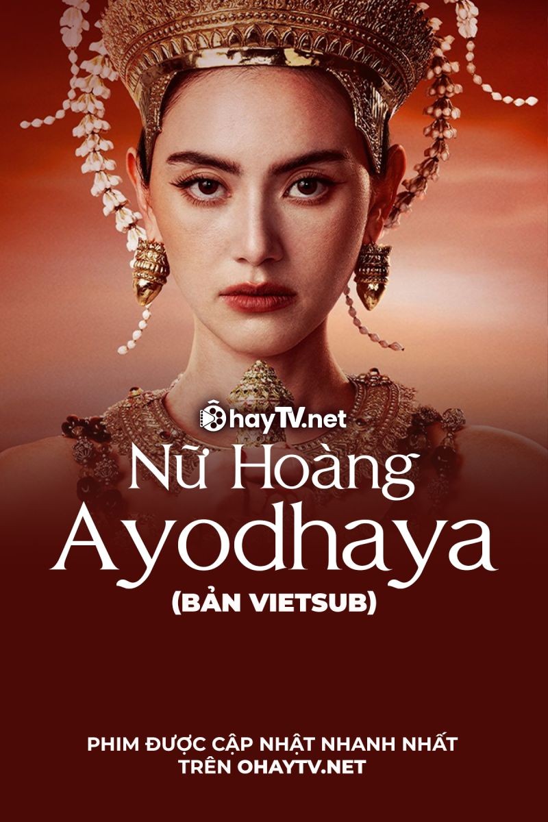 Xem phim Nữ Hoàng Ayodhaya