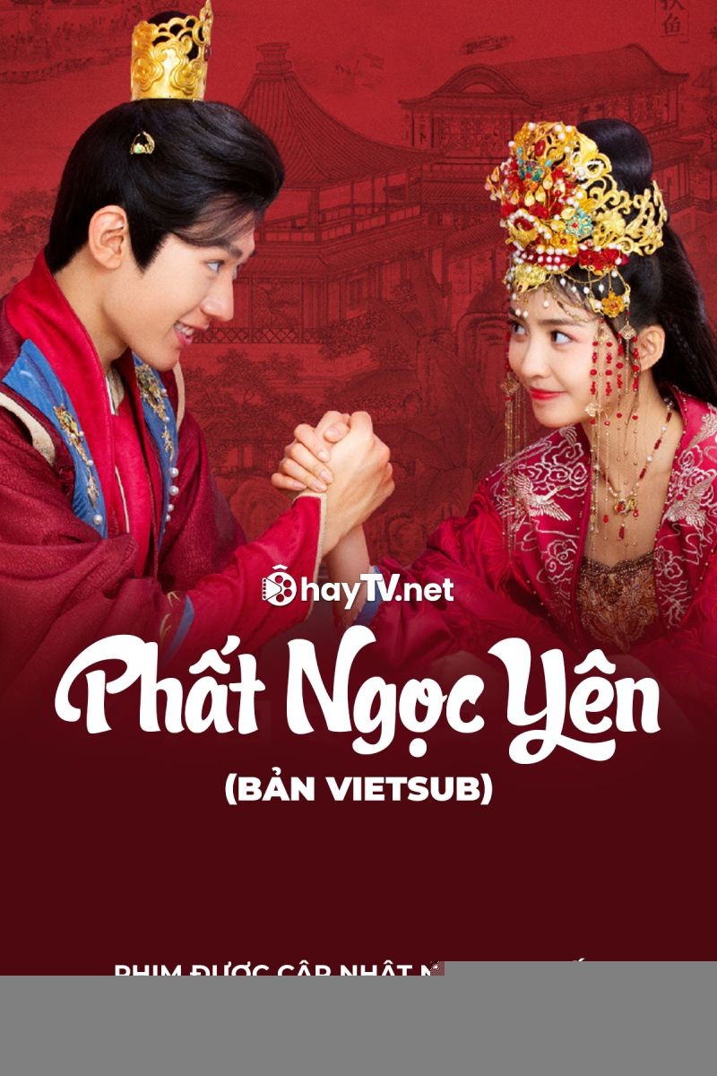 Xem phim Phất Ngọc Yên