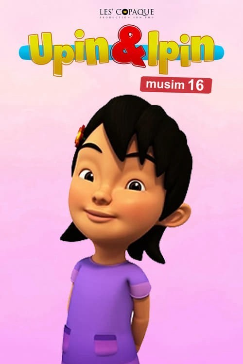 Xem phim Upin&Ipin (Phần 16)